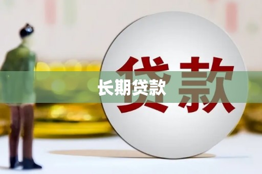 大渡口长期贷款