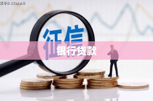 大渡口银行贷款