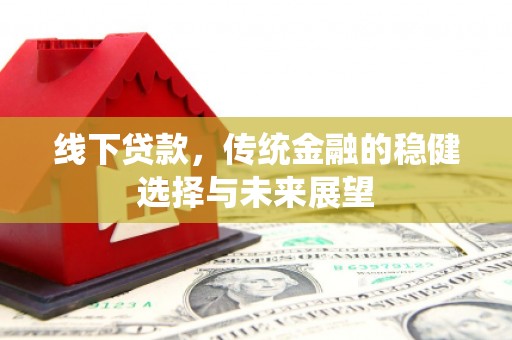 大渡口线下贷款，传统金融的稳健选择与未来展望