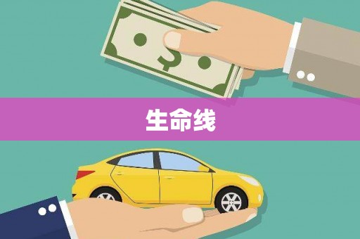 大渡口生命线