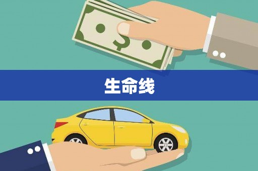 大渡口生命线
