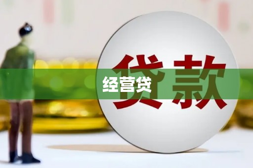 大渡口经营贷