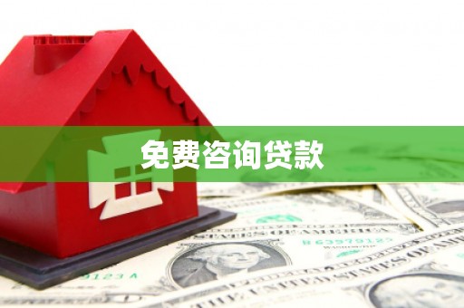 大渡口免费咨询贷款
